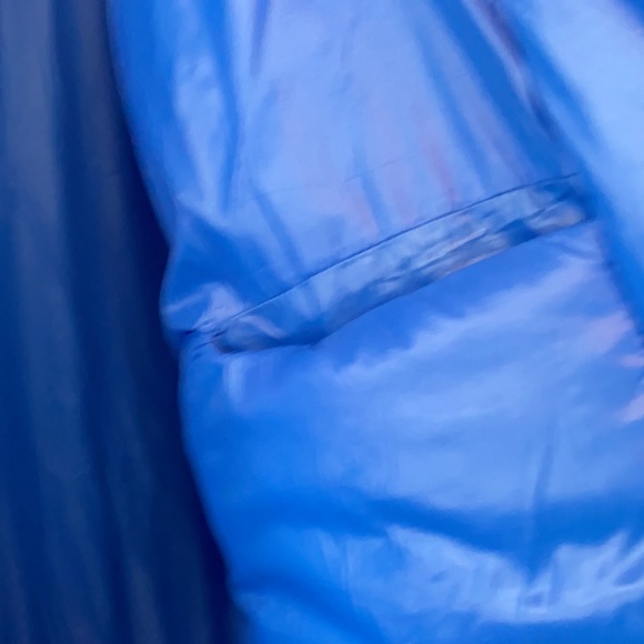 Yzy x Gap royal blue Jacket - Picture 4 of 4